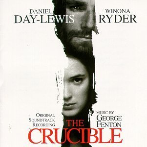Crucible/Soundtrack