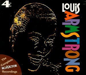 Louis Armstrong/Complete Rca Victor Recordings
