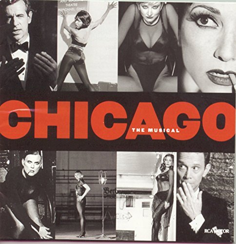 Cast Recording/Chicago@Music By John Kander
