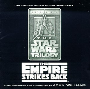 Star Wars-Empire Strikes Back/Soundtrack@Music By John Williams@Lmtd Ed./2 Cd