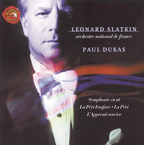 DUKAS,P./MUSIC OF PAUL DUKAS