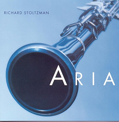 STOLTZMAN,RICHARD/ARIA