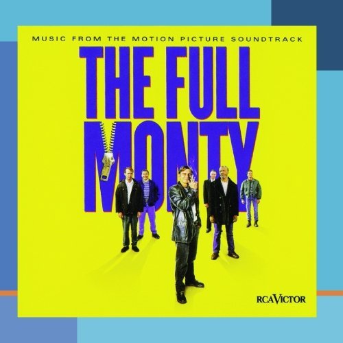 Full Monty/Soundtrack@Cd-R@M People/Hot Chocolate/Jones