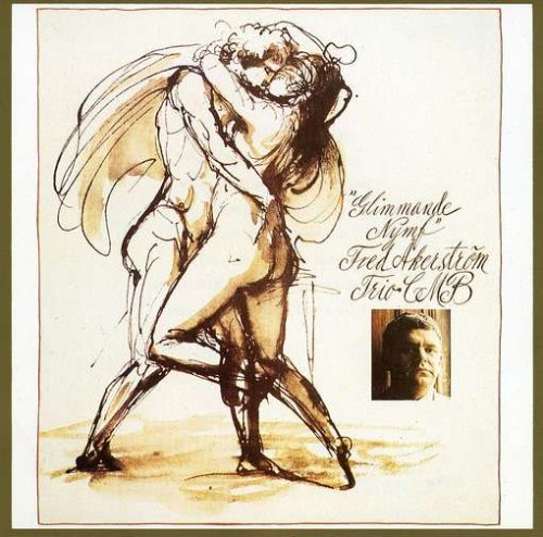 Fred Akerstrom Glimmrande Nymf Import Eu 