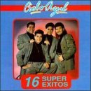 Cielo Azul/16 Super Exitos