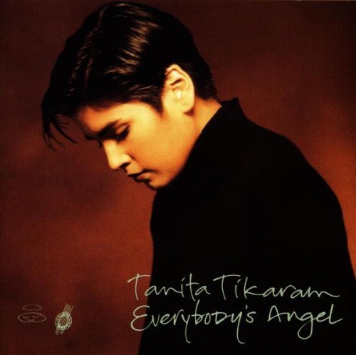 Tanita Tikaram/Everybody's Angel@Import-Eu