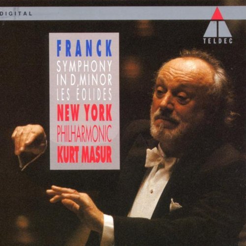 C. Franck/Sym/Eolides@Masur/New York Po