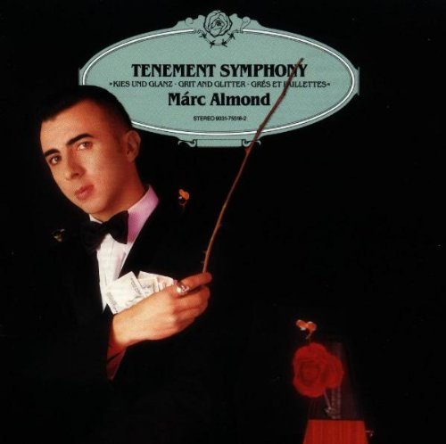 ALMOND,MARC/TENEMENT SYMPHONY