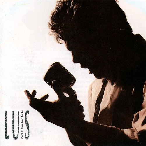 Luis Miguel/Romance
