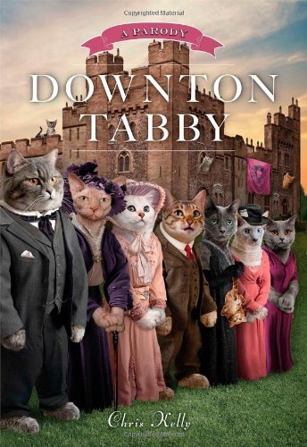 Chris Kelly/Downton Tabby
