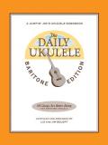 Jim Beloff The Daily Ukulele Baritone Edition 