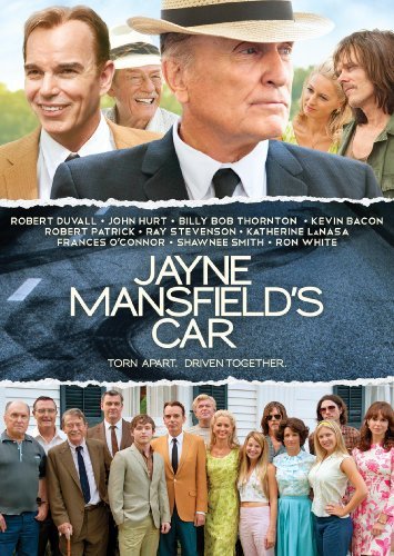 Jayne Mansfield's Car/Jayne Mansfield's Car@Ws@R