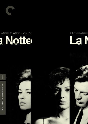 La Notte/La Notte@Nr/Criterion