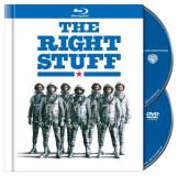 The Right Stuff Harris Quaid Shephard Glenn 30th Anniversary Edition Pg 2 Br Includes Book Blu Ray Ws 