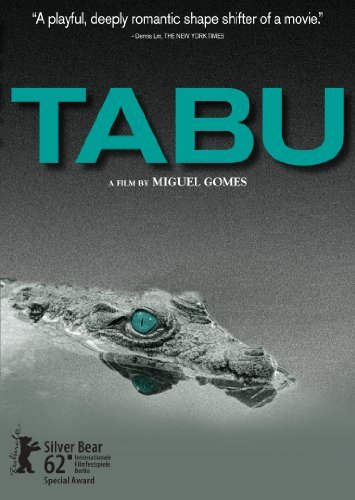 Tabu/Tabu@Por Lng/Eng Sub@Nr