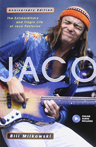 Bill Milkowski/Jaco@PAP/COM
