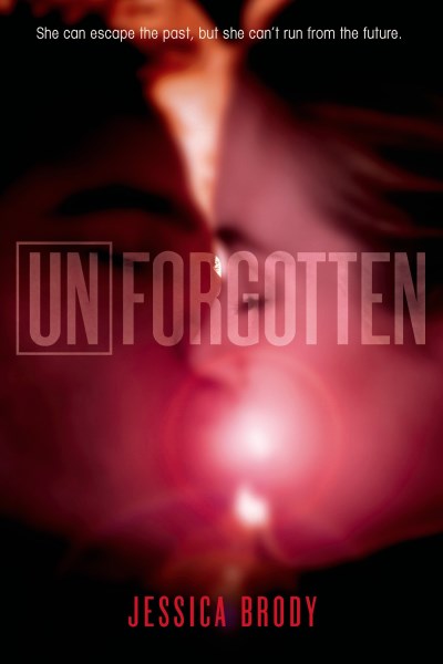 Jessica Brody/Unforgotten
