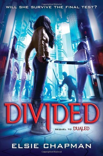 Elsie Chapman/Divided