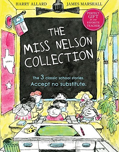 Harry G. Allard/The Miss Nelson Collection