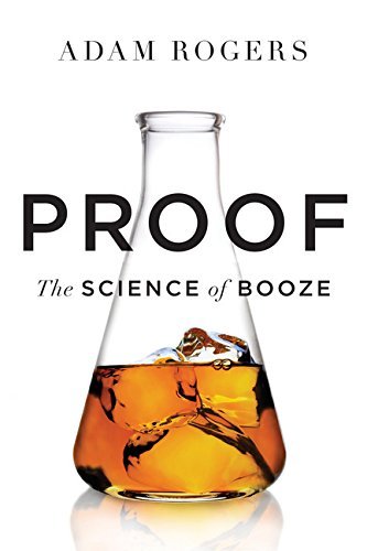 Adam Rogers/Proof@The Science of Booze
