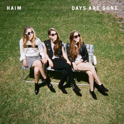 Haim/Days Are Gone@Import-Eu