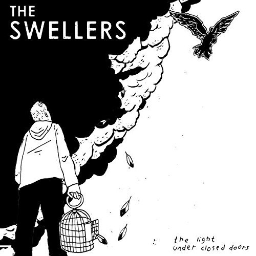 Swellers/Light Under Closed Doors@.