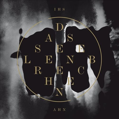 Ihsahn/Das Seelenbrechen