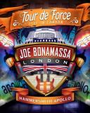 Joe Bonamassa Tour De Force Live In London Hammersmith Apollo Nr 2 DVD 