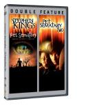 Pet Semetary Pet Semetary 2 Double Feature DVD Nr 