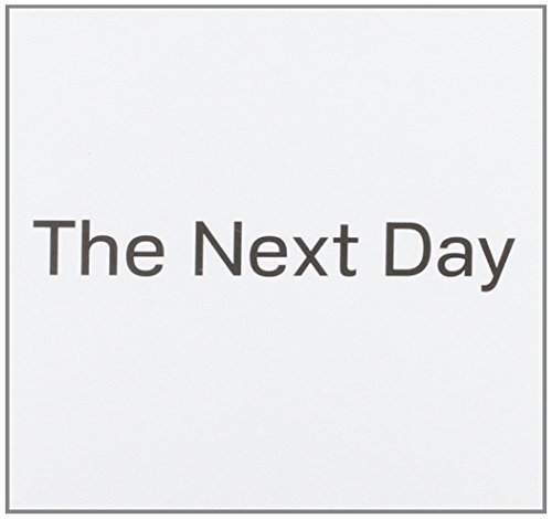 David Bowie/Next Day Extra@Next Day Extra