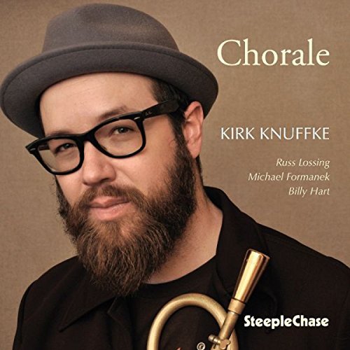 Kirk Knuffke/Chorale@Import-Gbr