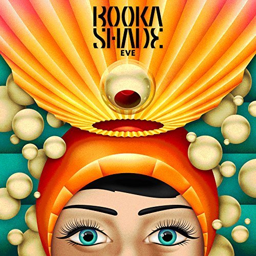 Booka Shade/Eve