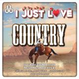 I Just Love Country I Just Love Country 3 CD 