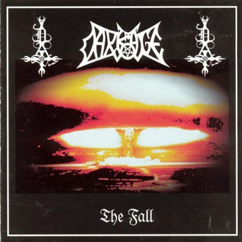 Dark Age/Fall@Import-Gbr
