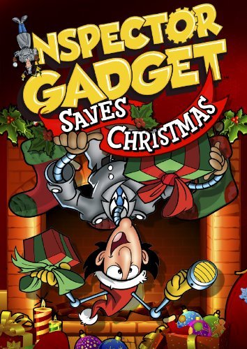 Inspector Gadget Saves Christm/Inspector Gadget@Nr