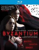 Byzantium Byzantium Blu Ray R Ws 