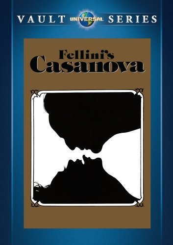 Fellini's Casanova/Fellini's Casanova@This Item Is Made On Demand@Could Take 2-3 Weeks For Delivery