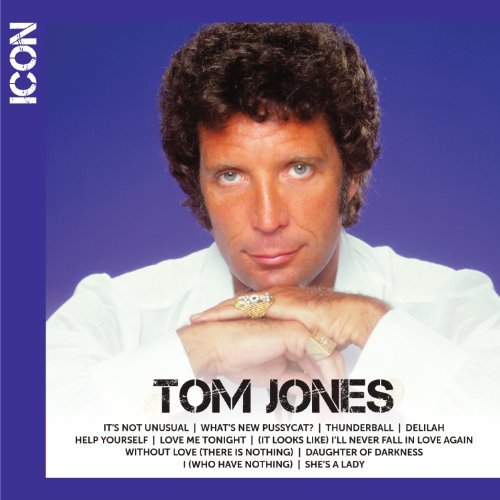 Tom Jones/Icon