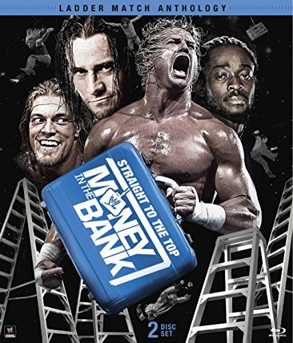 Straight To The Top: Money In/Wwe@Pg/2 Dvd