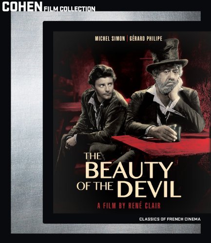Beauty Of The Devil/Beauty Of The Devil@Nr