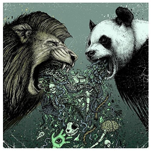 Dan Le Sac Vs Scroobius Pip/Repent Replenish Repeat