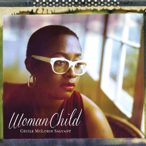 Cecile Mclorin Salvant/Womanchild