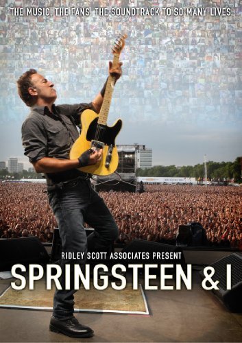 Bruce Springsteen/Springsteen & I@Nr