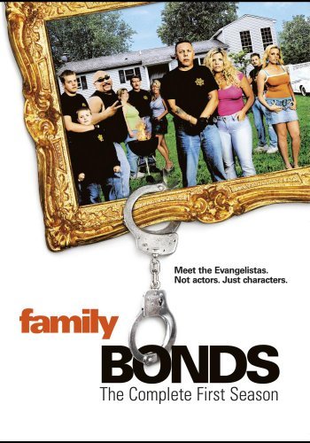 Family Bonds/Family Bonds@This Item Is Made On Demand@Could Take 2-3 Weeks For Delivery