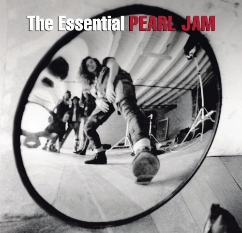 Pearl Jam/Essential Pearl Jam: Rearview Mirror@2 Cd