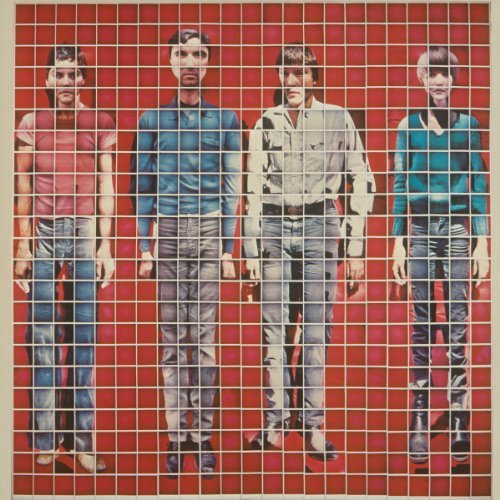 Talking Heads/More Songs Abount Buildings & Food