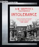 Intolerance Intolerance Blu Ray Ws Nr 2 Br 