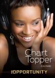 Danielle Paige Chart Topper 