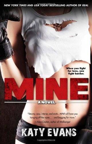 Katy Evans/Mine