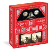Jean Pierre Verney Great War In 3d A Book Plus A Stereoscopic Viewer Plus 35 3d Pho 